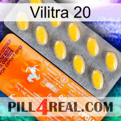 Vilitra 20 new05